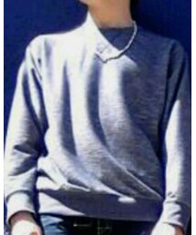 NAVY | スウェット