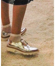 ZARA | その他シューズ