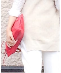 MACPHEE | Tシャツ/カットソー