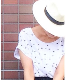 ZARA | Tシャツ/カットソー