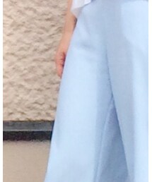 ZARA | その他パンツ