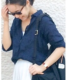 UNIQLO | シャツ/ブラウス