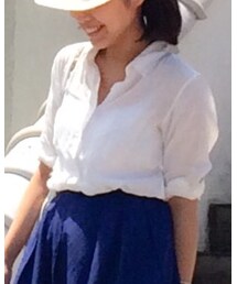 UNIQLO | シャツ/ブラウス