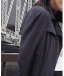 ZARA | トレンチコート