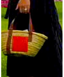 LOEWE | かごバッグ