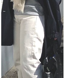 STUNNING LURE | デニムパンツ