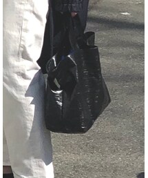 Herve Chapelier | トートバッグ