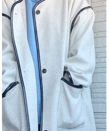 Aunt Marie's | ジャケット/アウター