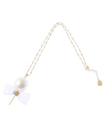 Q-pot. | ネックレス