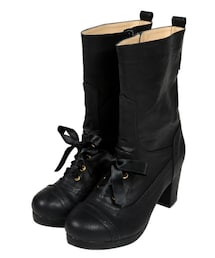 an another angelus | ブーツ