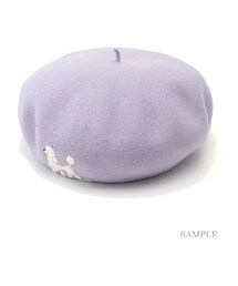 MILK | ハンチング/ベレー帽