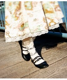 tutuanna | タイツ/ストッキング