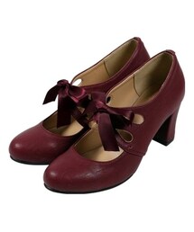 an another angelus | シューズ