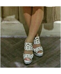 RANDA | シューズ