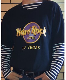 Hard Rock Cafe | 古着屋さん(Tシャツ/カットソー)