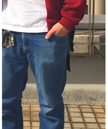 Levi's | デニムパンツ