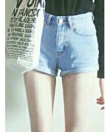 Brandy Melville | デニムパンツ