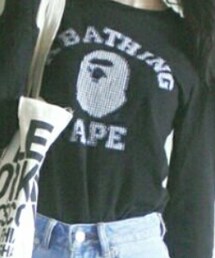 A BATHING APE | Tシャツ/カットソー