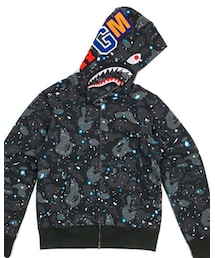 A BATHING APE | パーカー