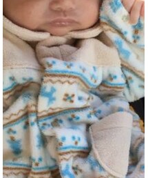 西松屋 | ロンパース