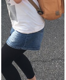 earth music&ecology | デニムパンツ