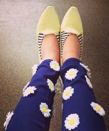 ESPERANZA | パンプス