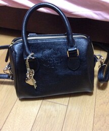 an another angelus | ショルダーバッグ