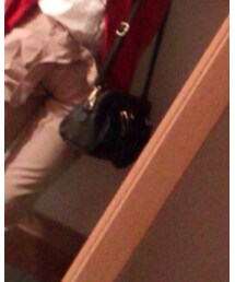 an another angelus | バッグ