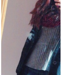 LIZLISA doll | ブルゾン