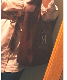 RUBY AND YOU | バッグ