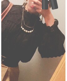 Grimoire | シャツ/ブラウス