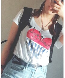 one way | Tシャツ/カットソー