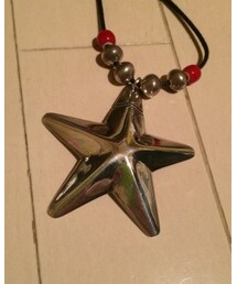 CIPPY CRAZY HORSE | ネックレス