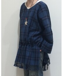 NEONSIGN | ポンチョ