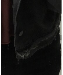 jouetie | デニムジャケット