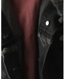 jouetie | パーカー