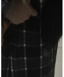 jouetie | ダッフルコート