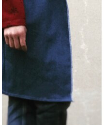 no brand | ステンカラーコート