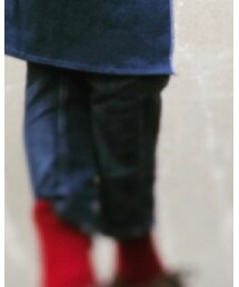 AZUL | デニムパンツ