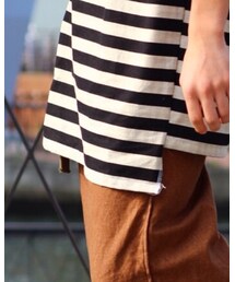 no brand | Tシャツ/カットソー