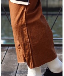 no brand | スラックス