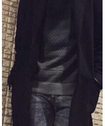 ZARA | ニット/セーター