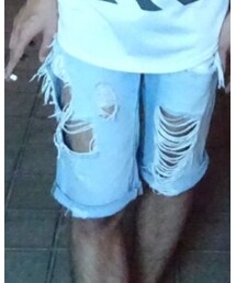 Bershka | デニムパンツ