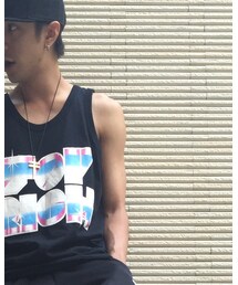 JOYRICH | タンクトップ