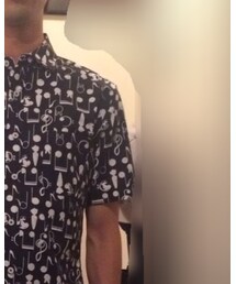 サカゼンで買いました | シャツ/ブラウス