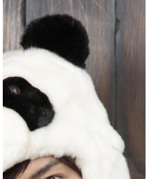 パンダ | ラッピングキット