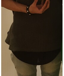 母のおさがり | トップス