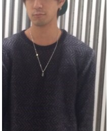 CHROME HEARTS | ネックレス