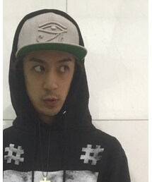 KaneZ | キャップ