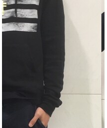 KILL PARIS | パーカー